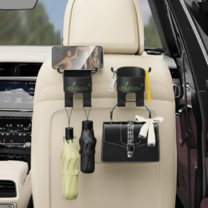 aalkemy-Car Cup Holder
